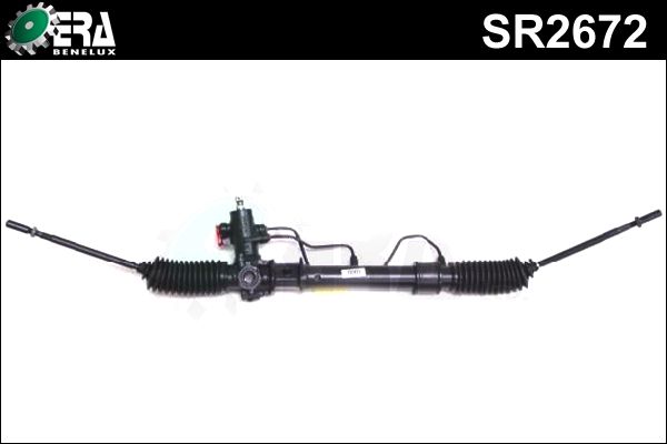 ERA BENELUX Рулевой механизм SR2672